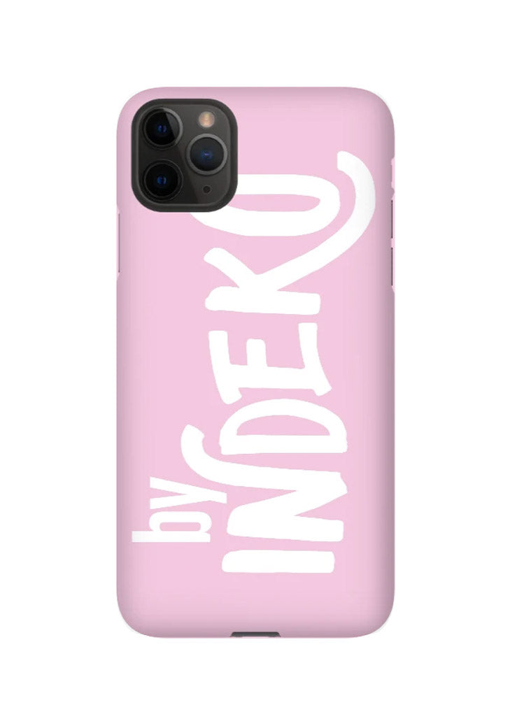 By Indeko Phone Case