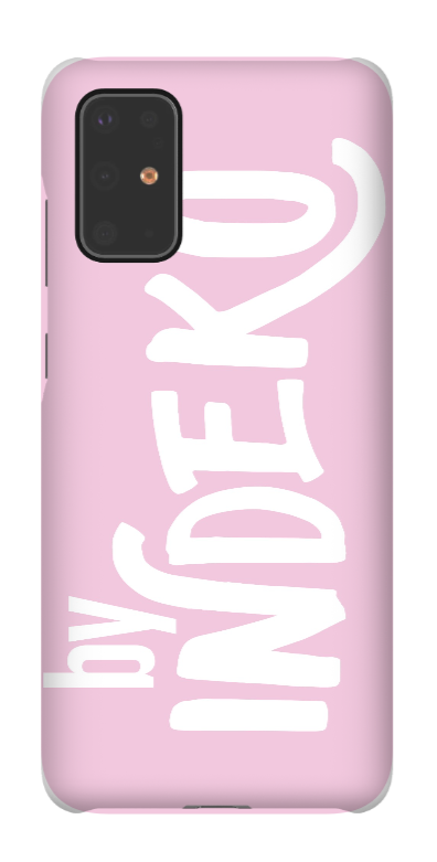 By Indeko Phone Case