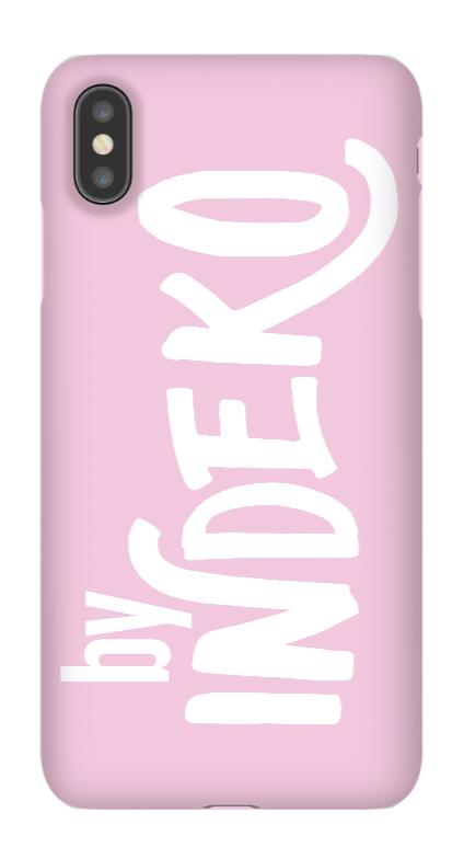By Indeko Phone Case