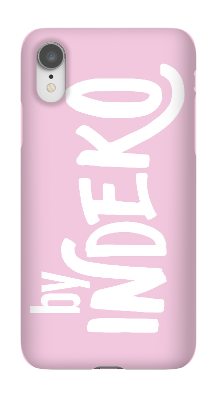 By Indeko Phone Case