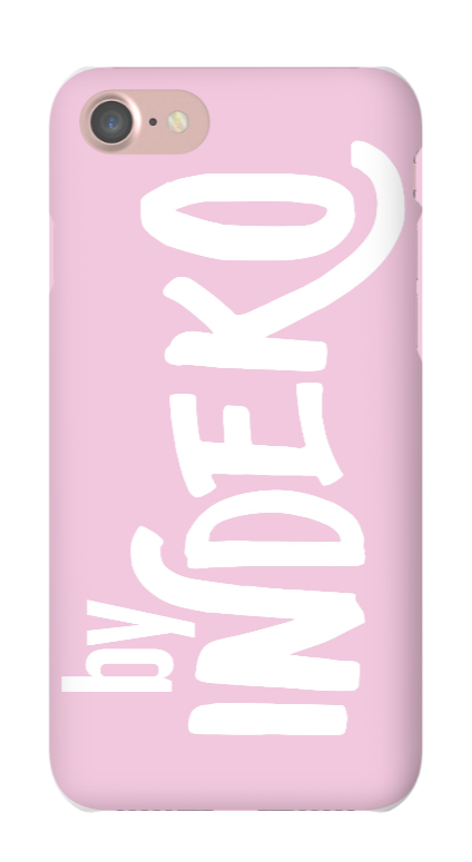 By Indeko Phone Case