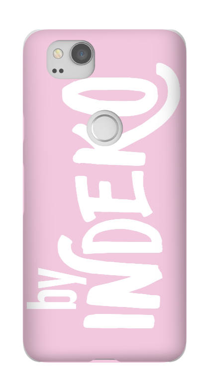 By Indeko Phone Case