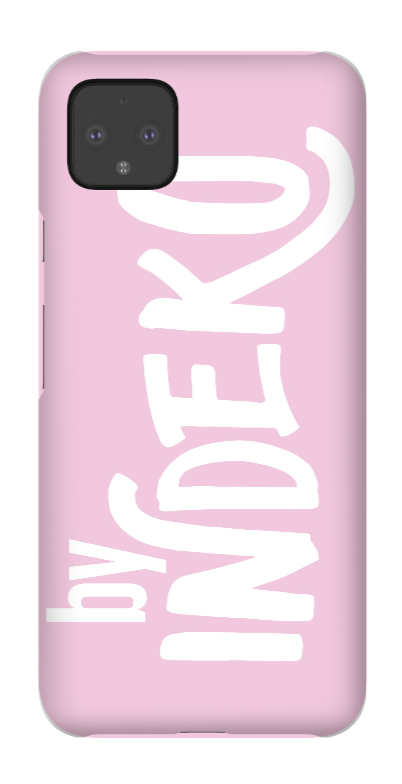 By Indeko Phone Case