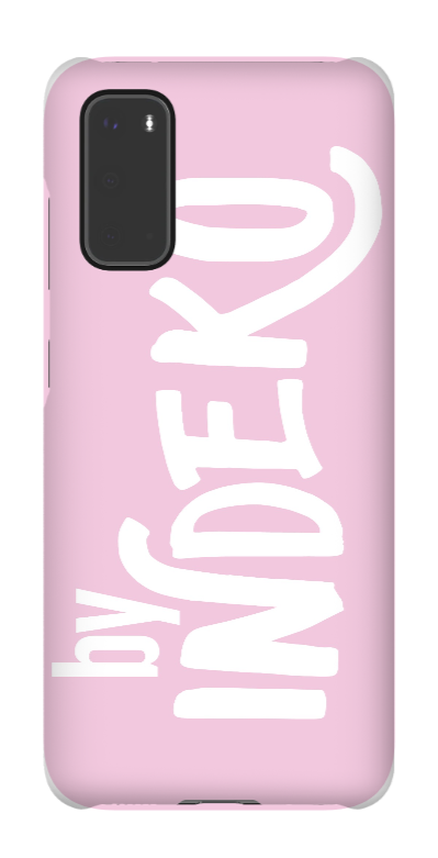 By Indeko Phone Case