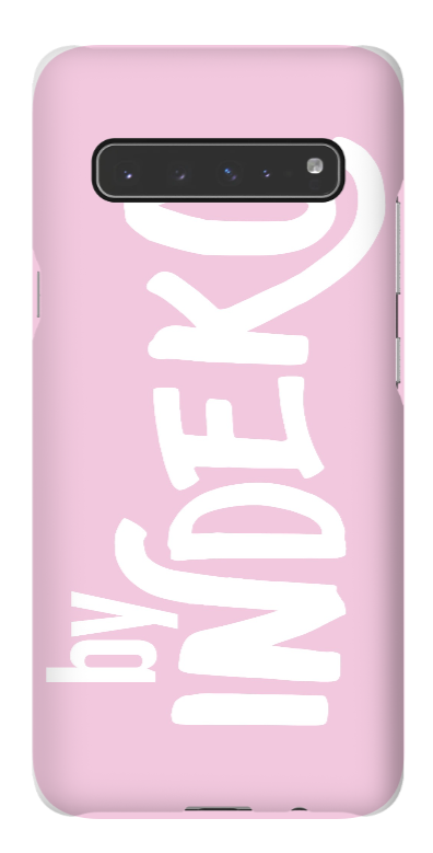 By Indeko Phone Case