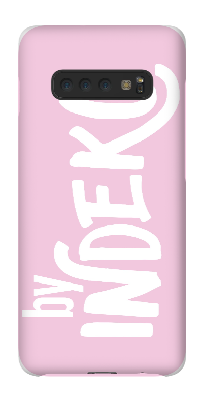 By Indeko Phone Case
