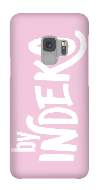 By Indeko Phone Case