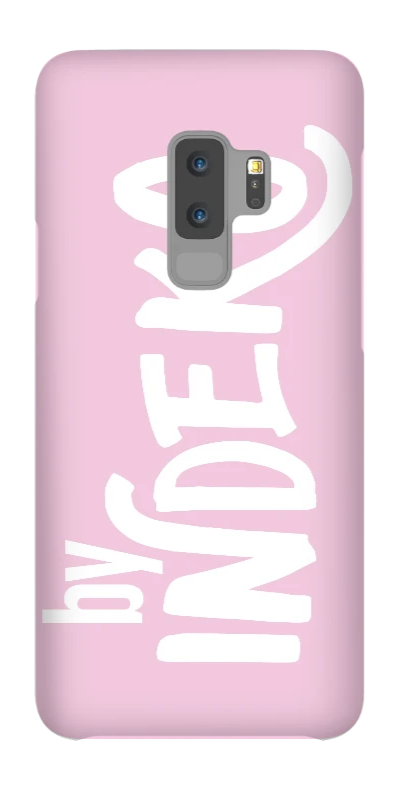 By Indeko Phone Case