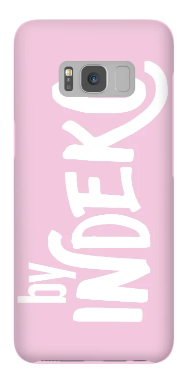 By Indeko Phone Case