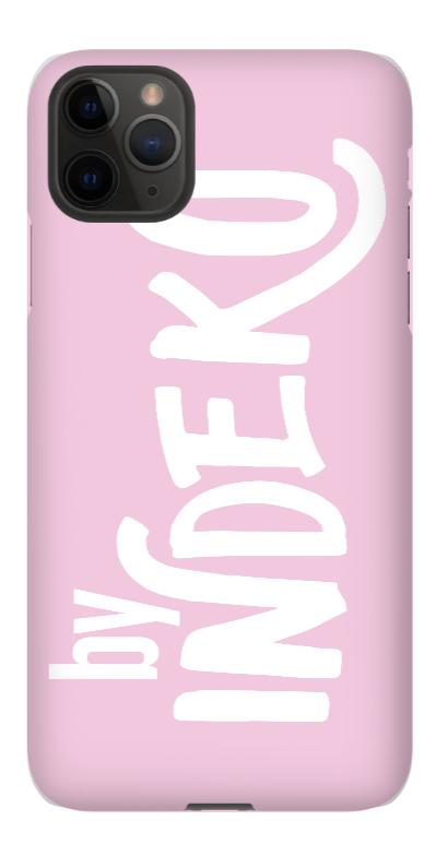 By Indeko Phone Case
