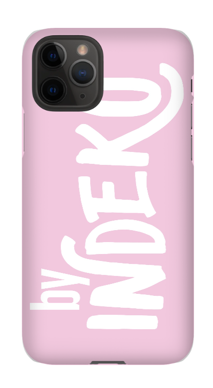 By Indeko Phone Case