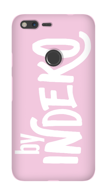 By Indeko Phone Case