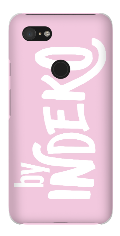 By Indeko Phone Case
