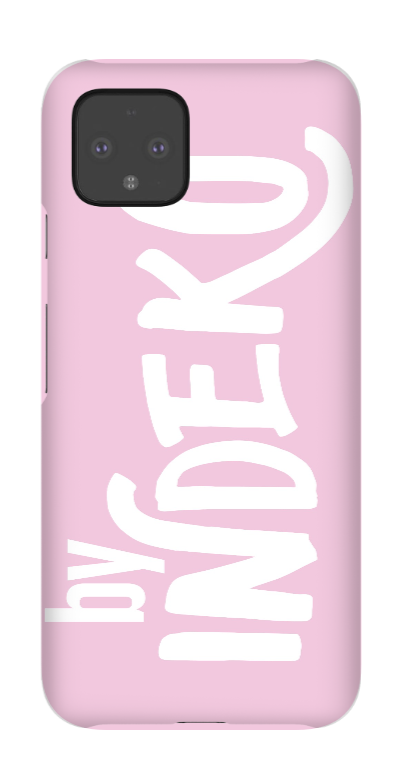 By Indeko Phone Case